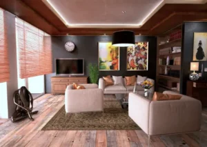 Interior Design Trends