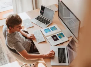 Basics of Java Programming