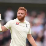 Jonny Bairstow Could Prove The Key In Upcoming Test Series