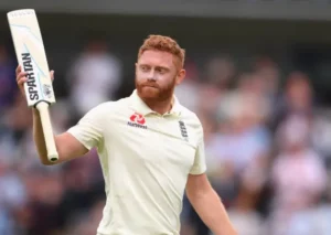 Jonny Bairstow