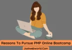 Pursue PMP Online Bootcamp