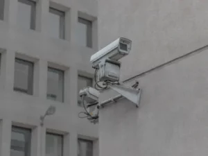 Purchasing A PTZ Camera