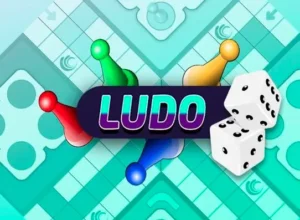 Staying Healthy By Playing Ludo