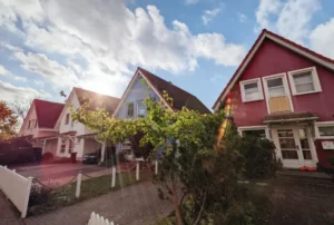 The Future of Real Estate Crowdfunding