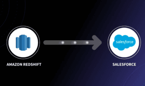 How To Sync Redshift to Salesforce