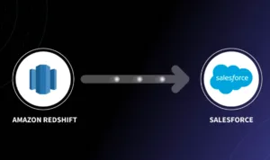 How To Sync Redshift to Salesforce Efficiently