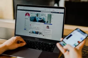 Looking for Social Media Agency