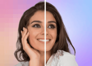 AI Upscale Image Online