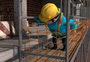 Safety Tips for Working At Height