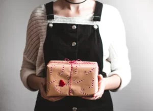 Gift Ideas for Your Best Friend's