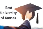 Best Universities In Kansas