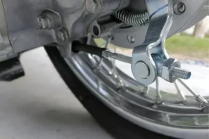 Bike Parts Name in English