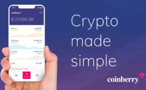 Buy Bitcoin Using Coinberry