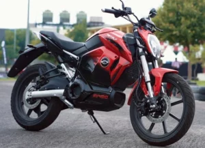 Insurance for Electric Bikes in India