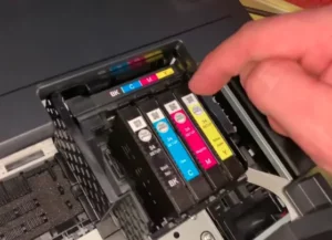 Epson Ink Cartridges