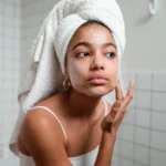 Here’s Why You Should Be Washing Your Face Twice A Day