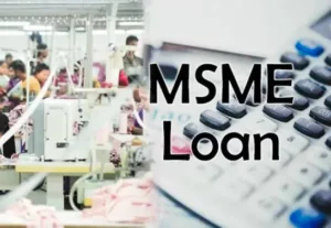 MSME (Micro, Small and Medium Enterprises) loans