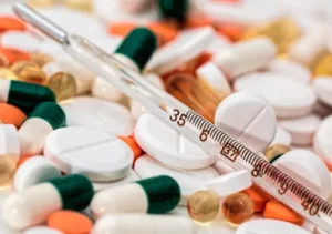 Importing Medical and Pharmaceutical Goods