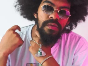 Men’s Jewelry