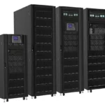 3 Fortastic Benefits of Upgrading to A Modular UPS System