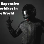 Top 12 Most Expensive Motorbikes In The World