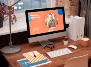 Online Advertising