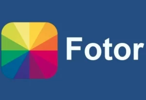Fotor Photo Editor