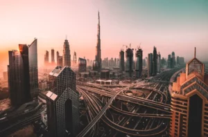 Best Areas for Property Investment in Dubai