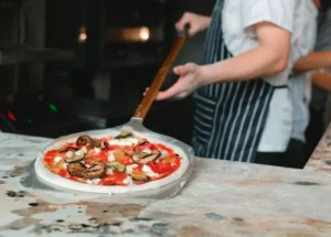 Tips On Restaurant Branding