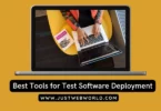 Best Tools for Test Software Deployment