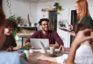 Things You Need When Starting A Business