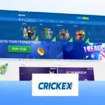 Crickex – Official Website for Online Sports Betting