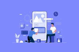 Custom App Development for Your Business