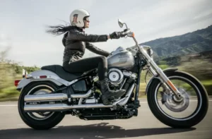 Defensive Driving Tips For Motorcycle Riders