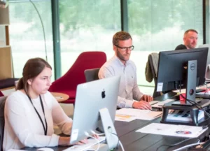 Importance of ESG Data Management