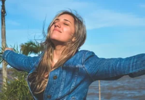 How to Enjoy Time for Yourself