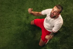 Football Celebration