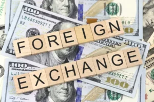 Foreign Currency Exchange