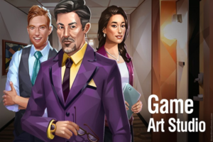 Game Art Studio