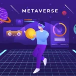 Metaverse: An Endless Possibilities for Game App Development For The Future