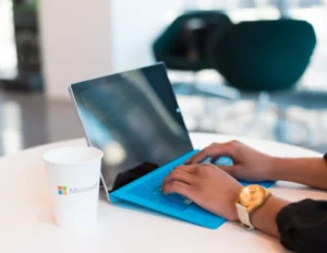 Power Issues With Microsoft Surface