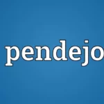 6 Synonyms For Pendejo