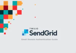 Authenticating Your Domain on SendGrid