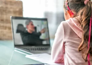 How Does Technology Impact Student Learning