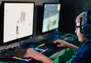 How Technology Is Transforming Gaming