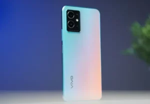 Vivo 5G Mobiles