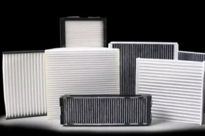 Different Categories Of Air Filters