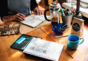 Art and Design Skills
