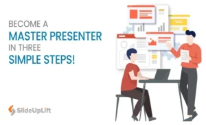 Become A Master Presenter
