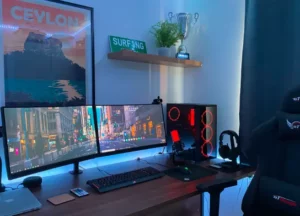 Things You Should Know Before Buying A Gaming Monitor